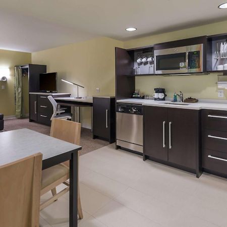 Home2 Suites Kansas City Downtown Luaran gambar