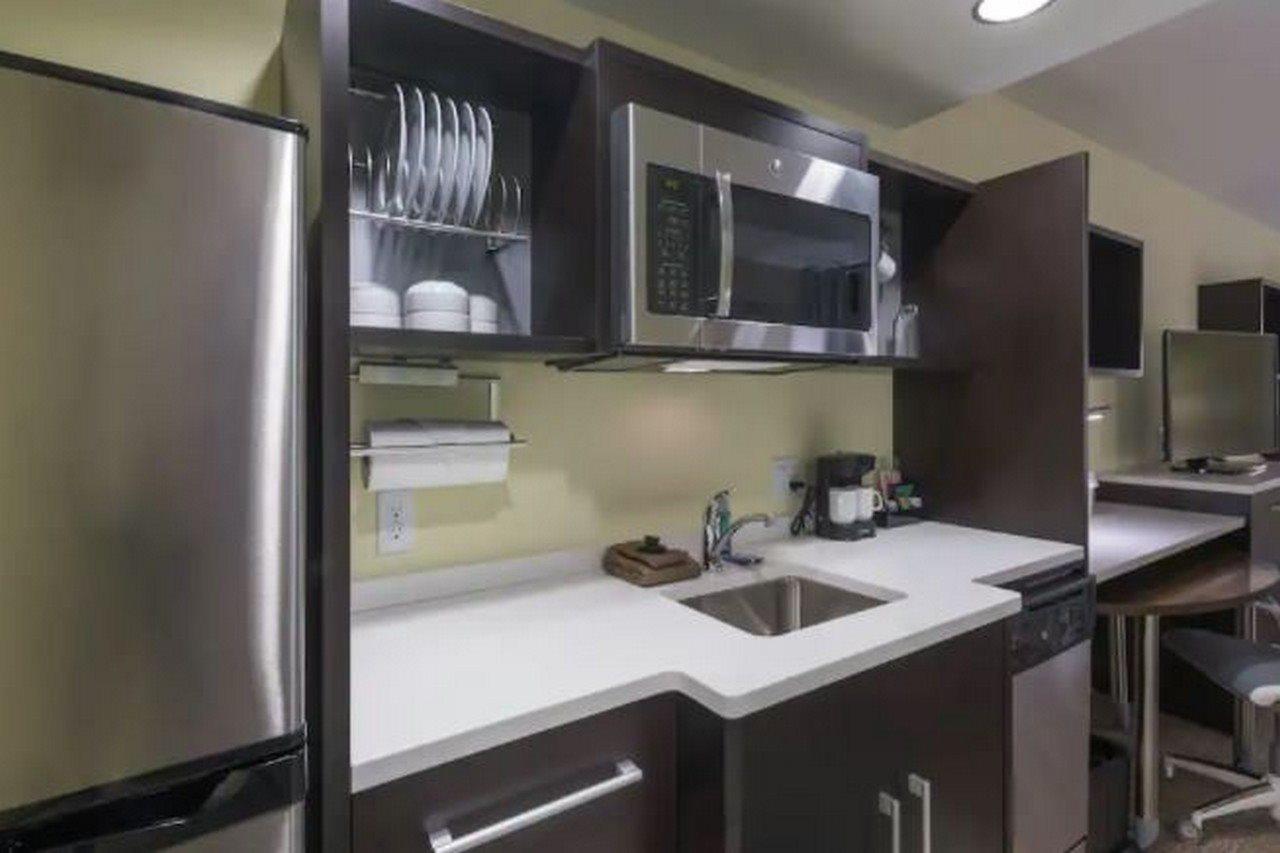 Home2 Suites Kansas City Downtown Luaran gambar