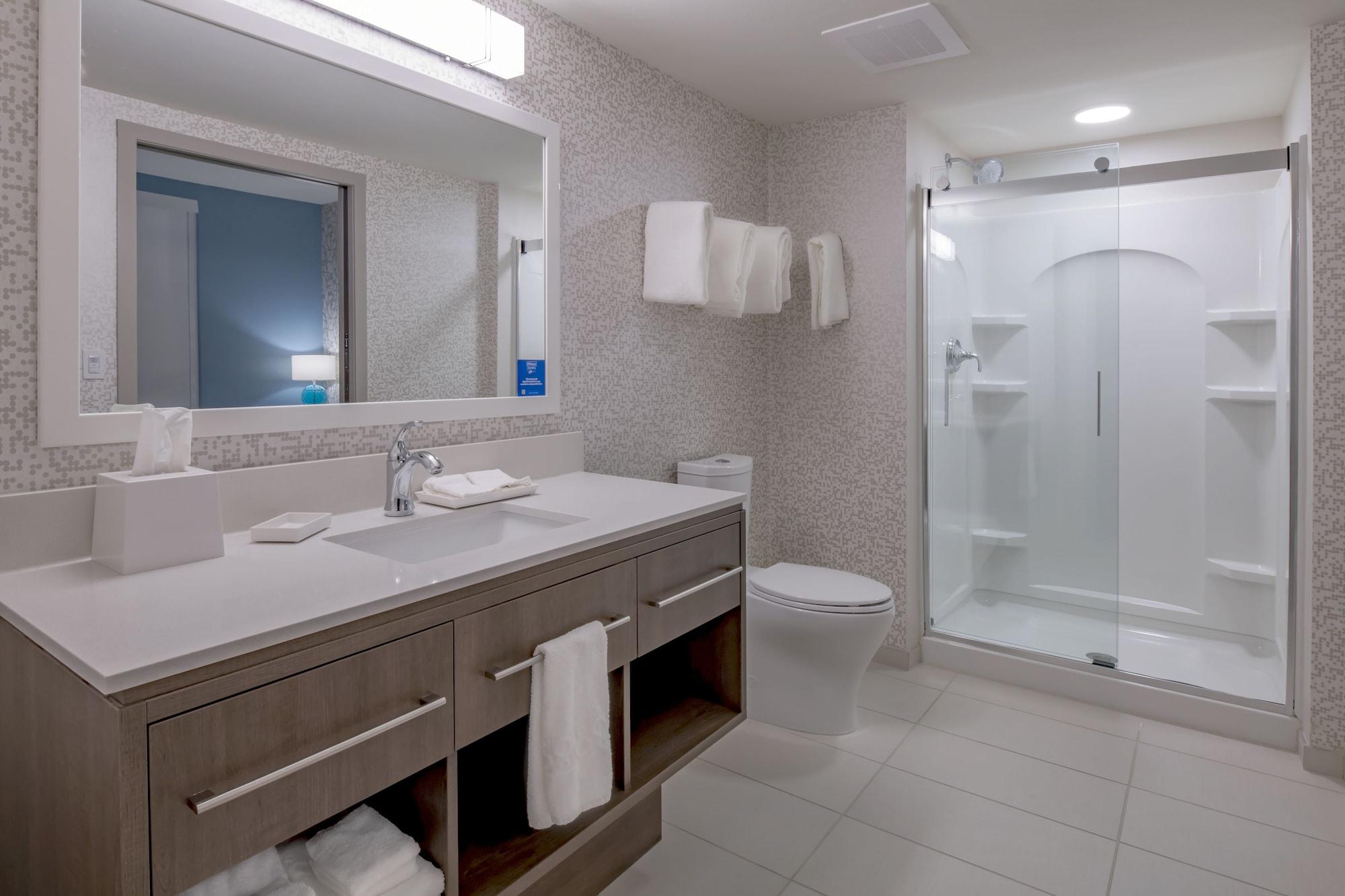 Home2 Suites Kansas City Downtown Luaran gambar