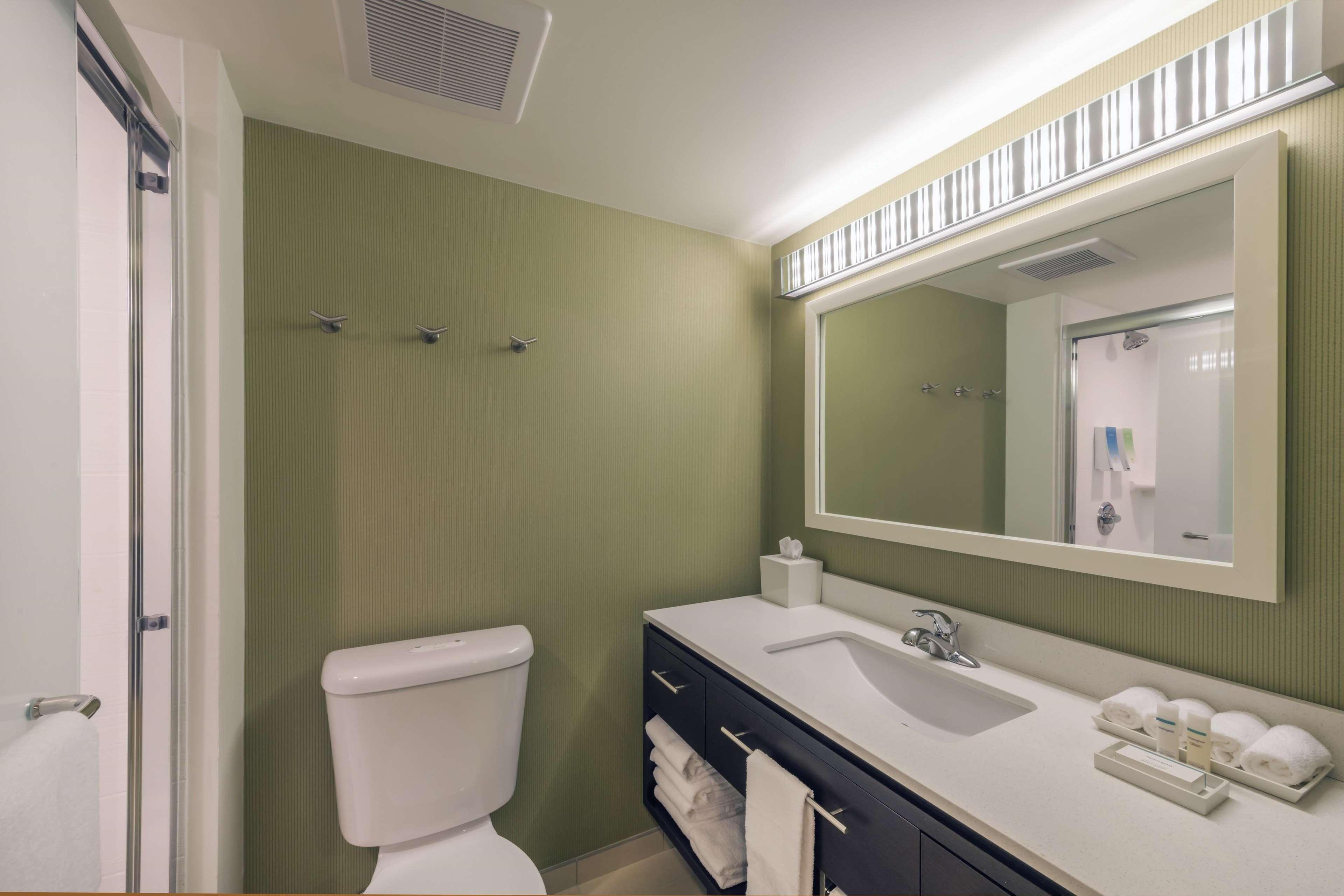 Home2 Suites Kansas City Downtown Luaran gambar