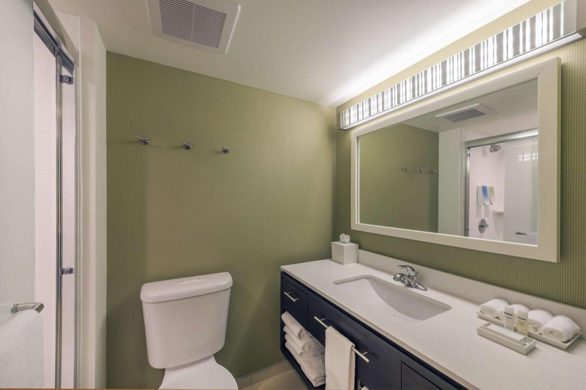 Home2 Suites Kansas City Downtown Luaran gambar