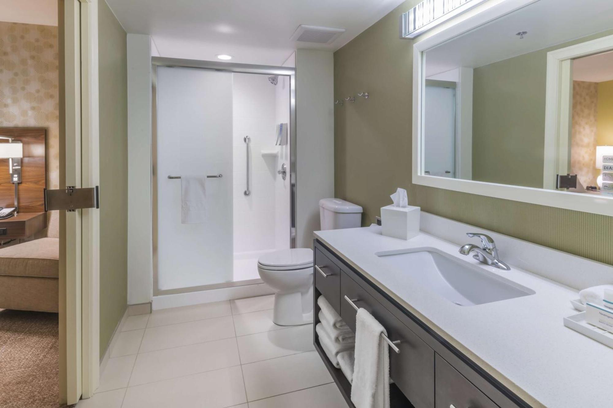 Home2 Suites Kansas City Downtown Luaran gambar