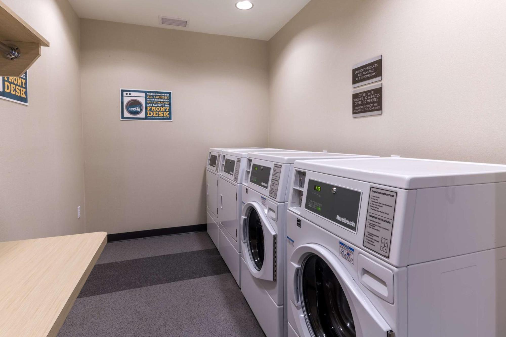 Home2 Suites Kansas City Downtown Luaran gambar